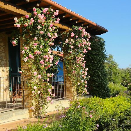 Casa Maria Vila Magliano in Toscana Exterior foto