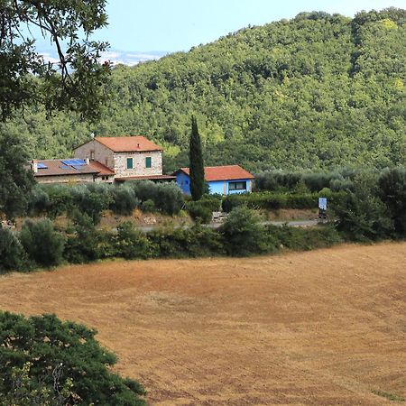Casa Maria Vila Magliano in Toscana Exterior foto