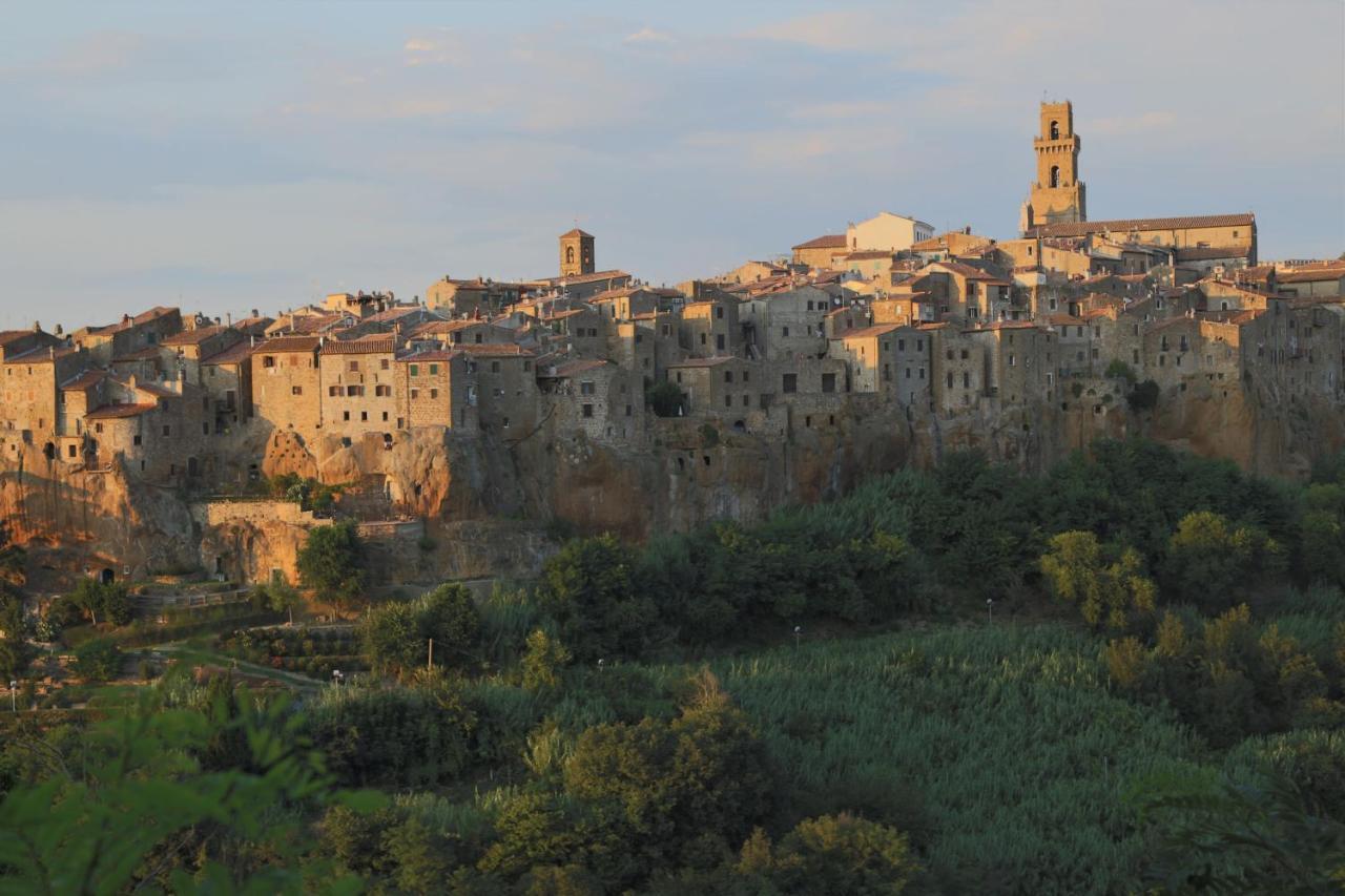 Casa Maria Vila Magliano in Toscana Exterior foto