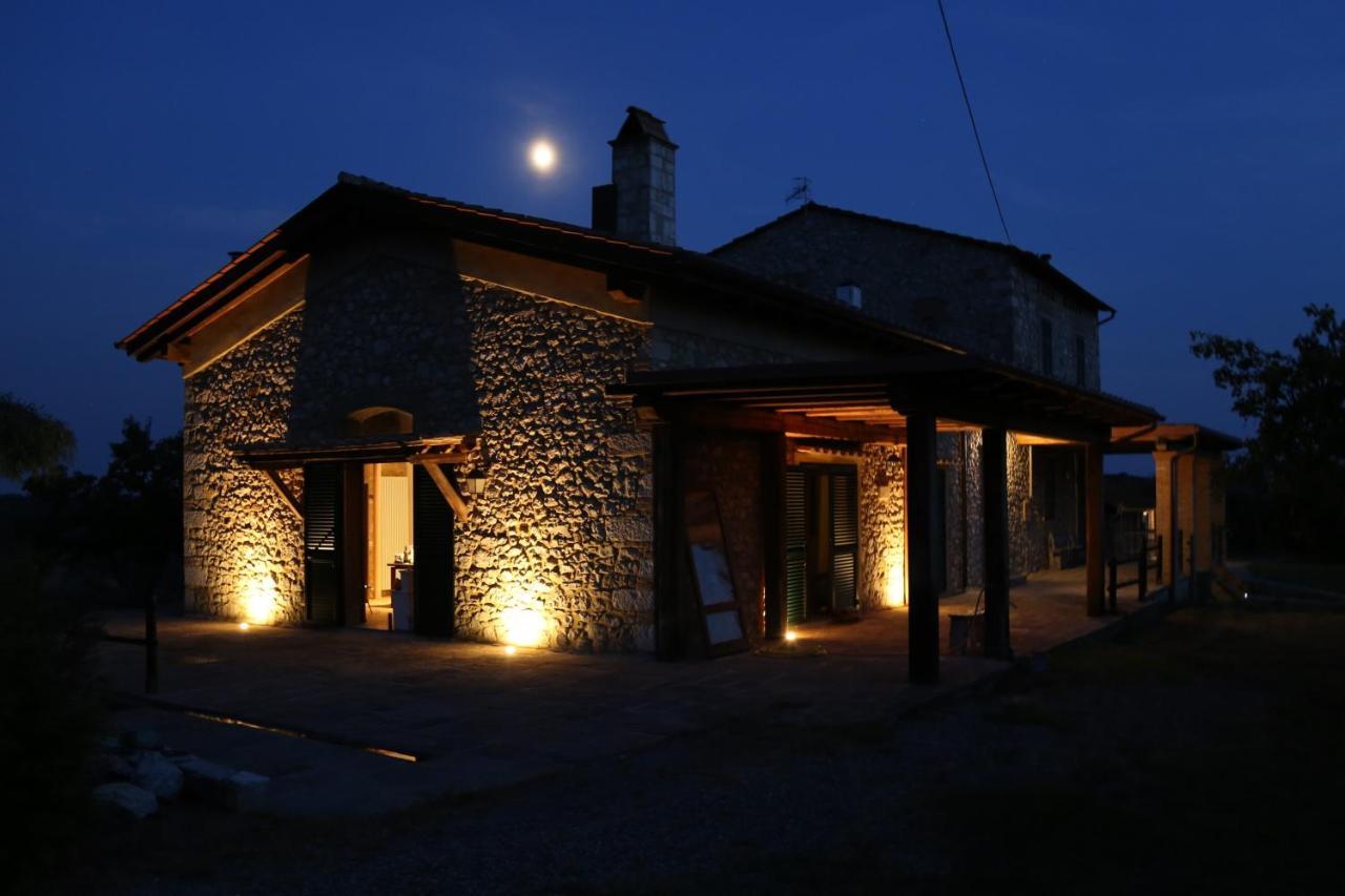 Casa Maria Vila Magliano in Toscana Exterior foto