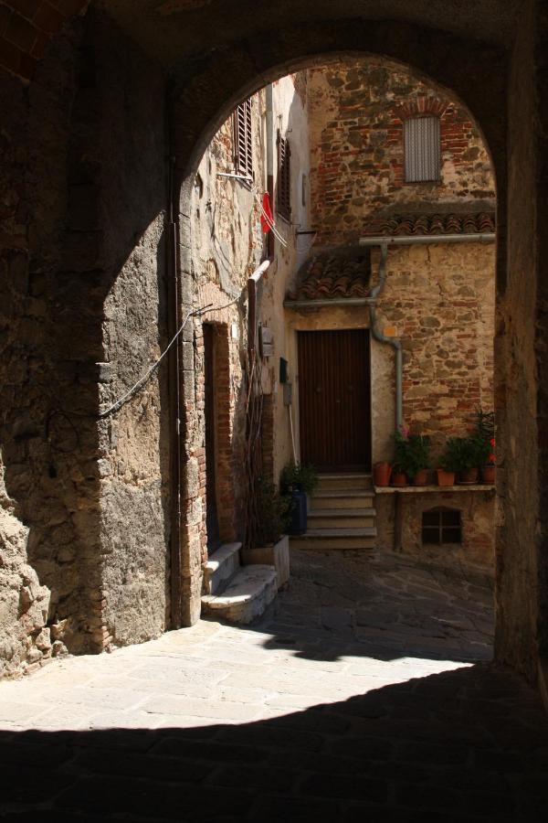 Casa Maria Vila Magliano in Toscana Exterior foto