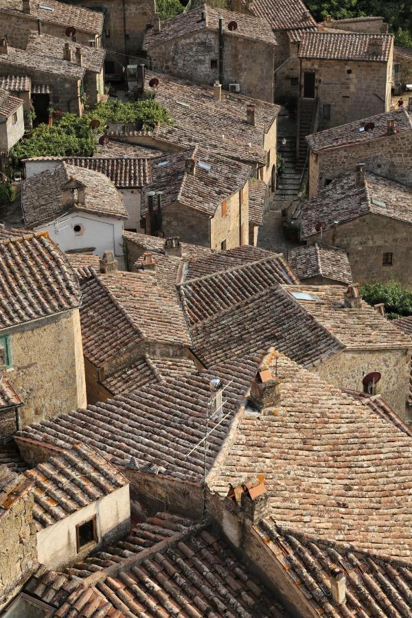 Casa Maria Vila Magliano in Toscana Exterior foto