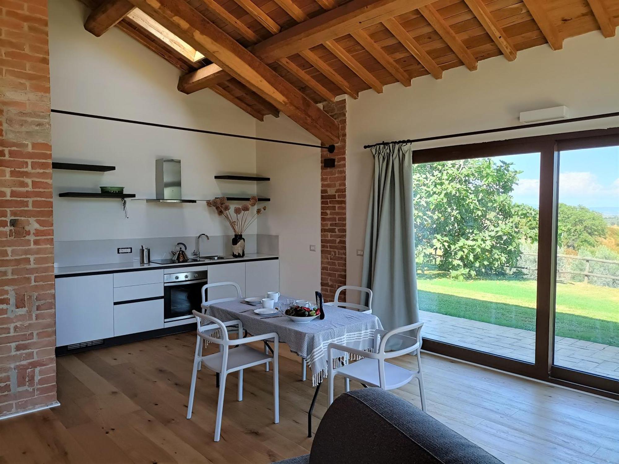 Casa Maria Vila Magliano in Toscana Exterior foto