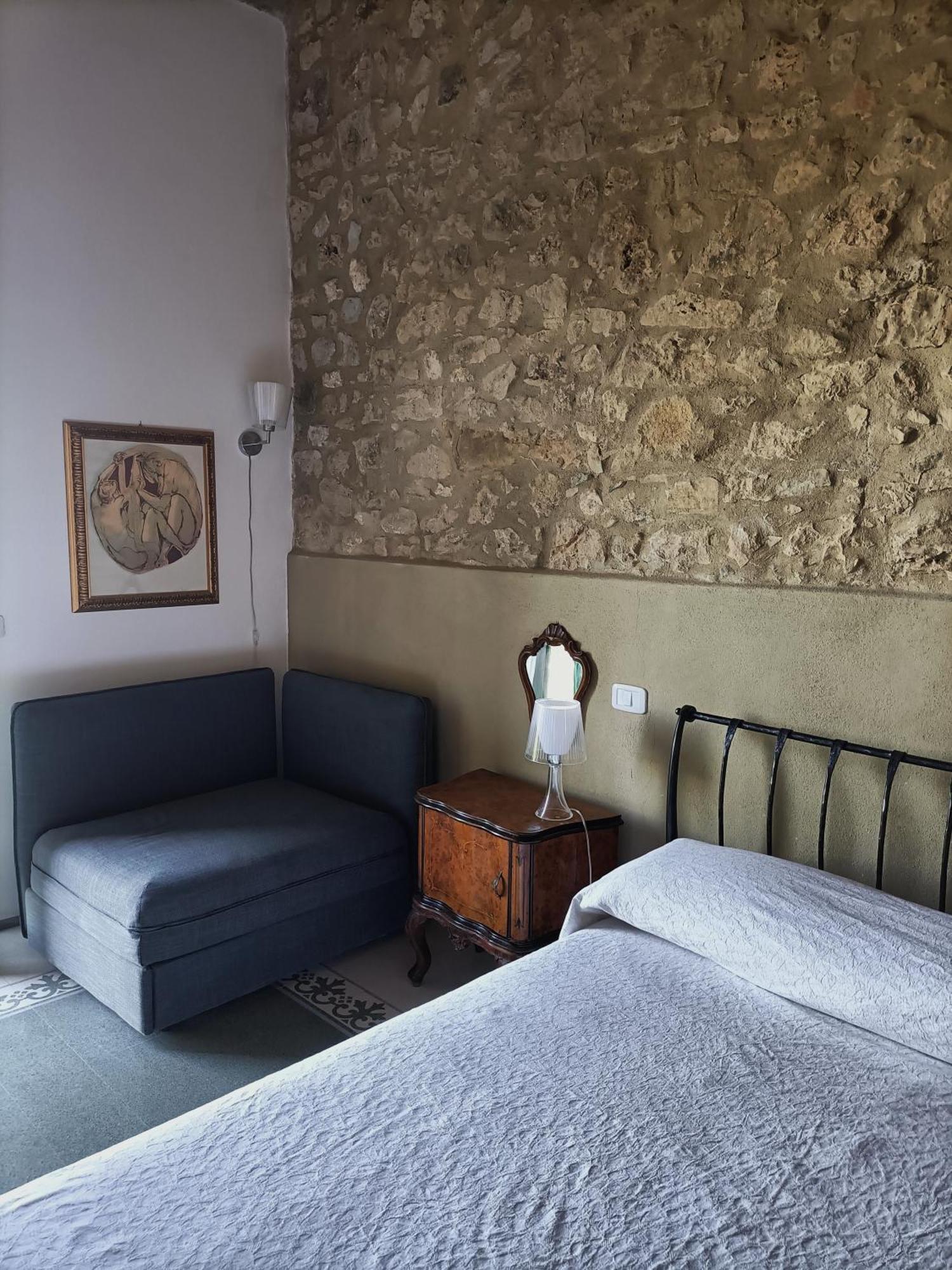 Casa Maria Vila Magliano in Toscana Exterior foto