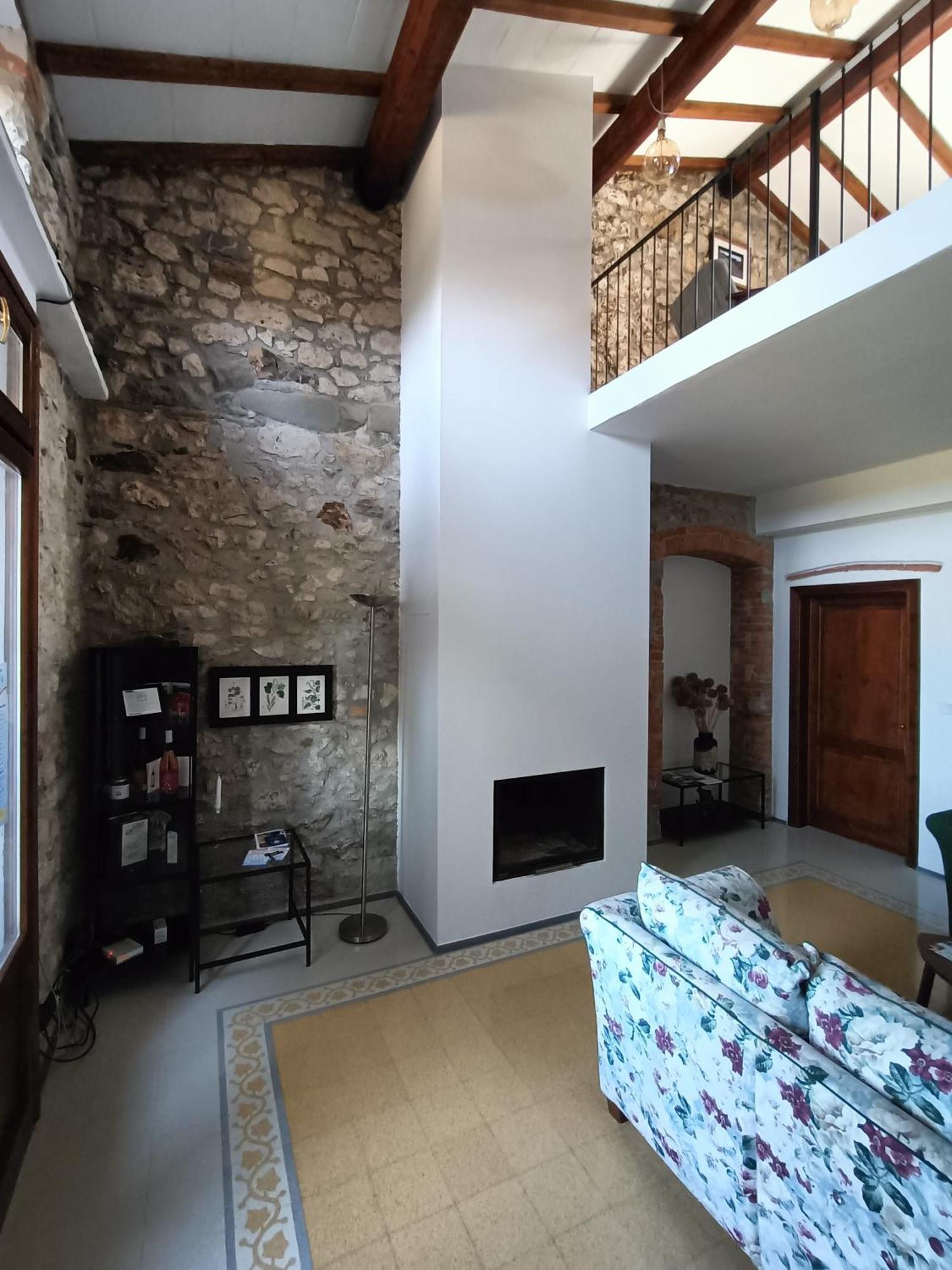 Casa Maria Vila Magliano in Toscana Exterior foto