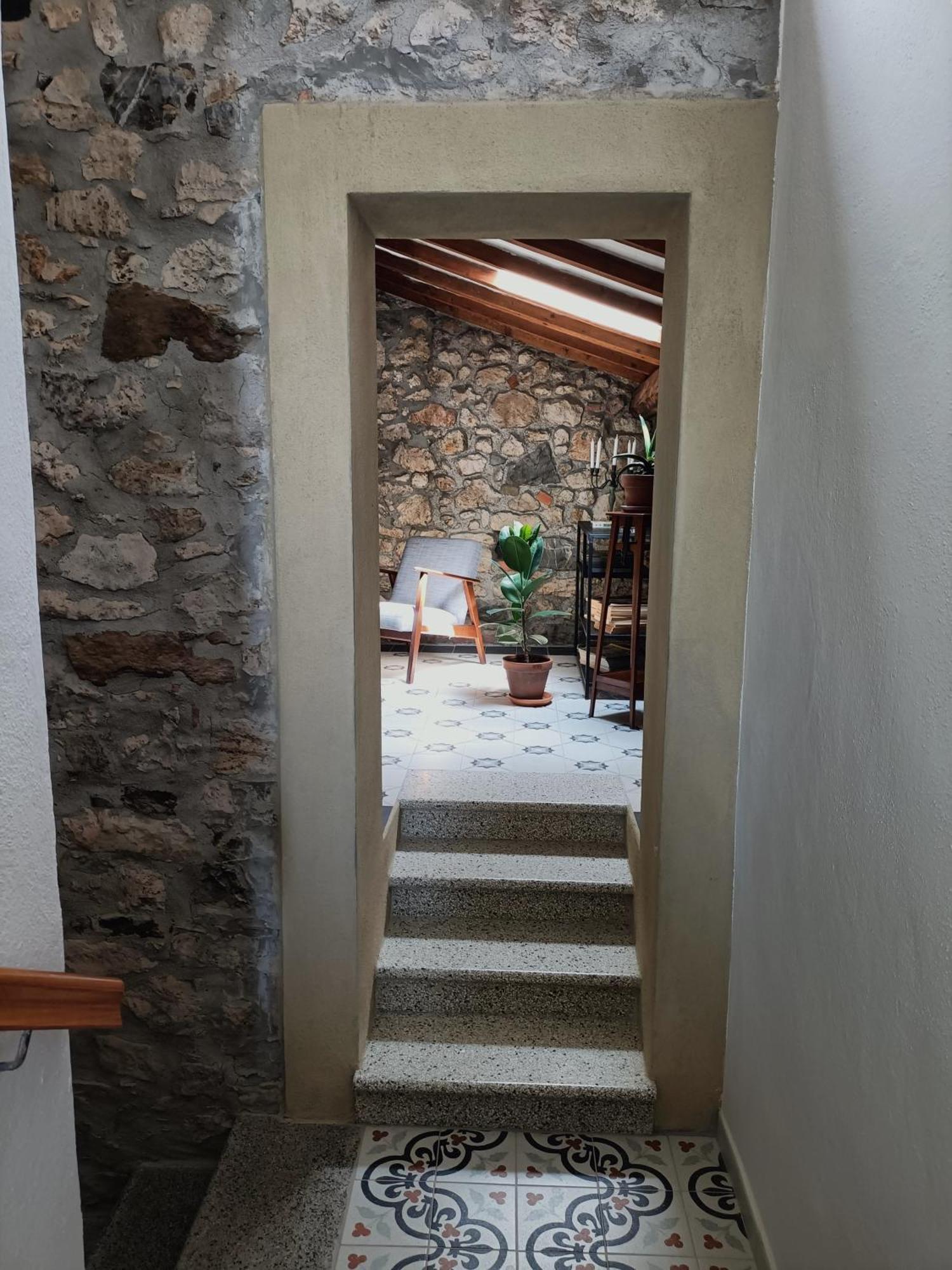 Casa Maria Vila Magliano in Toscana Exterior foto