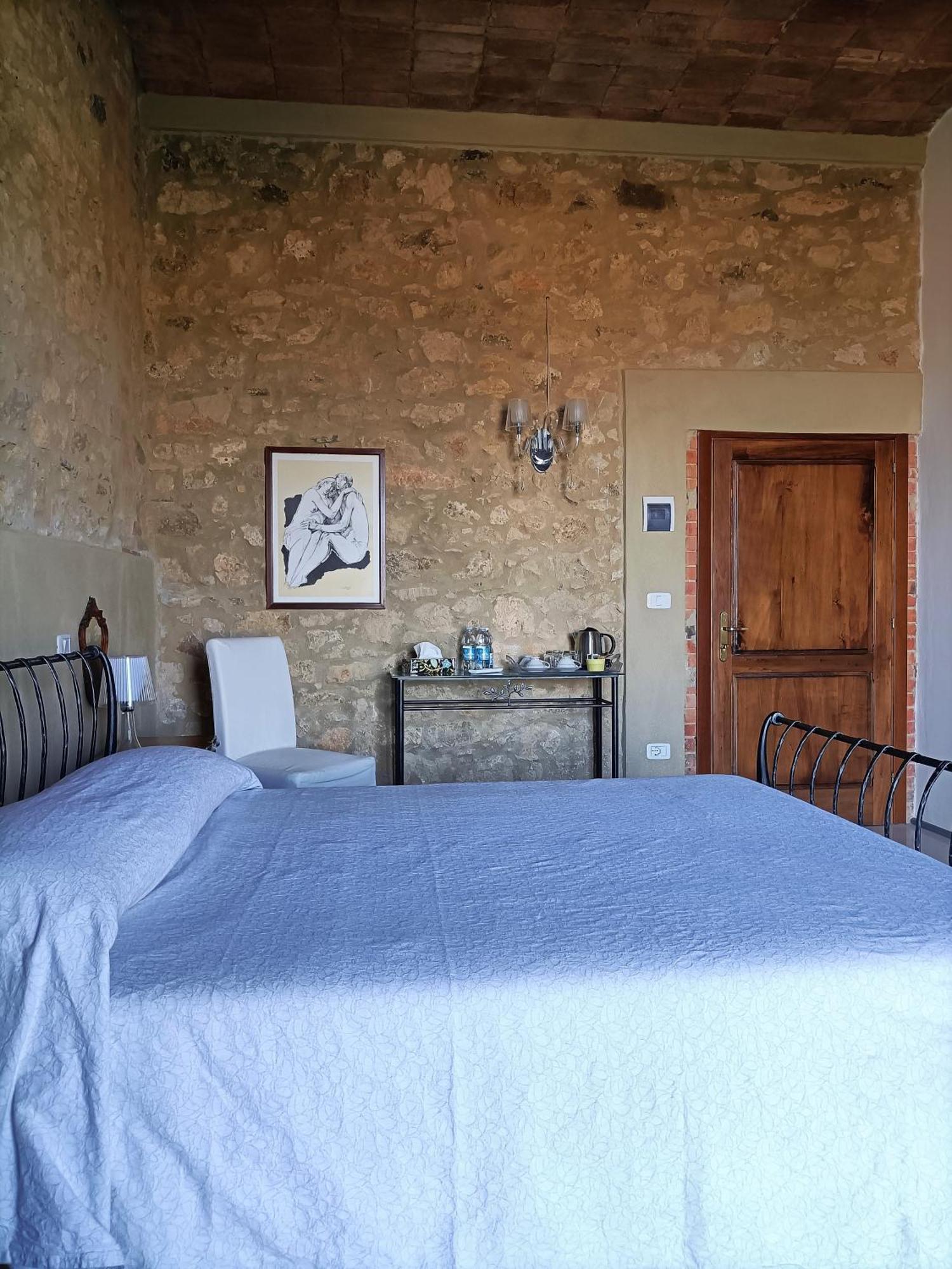 Casa Maria Vila Magliano in Toscana Exterior foto
