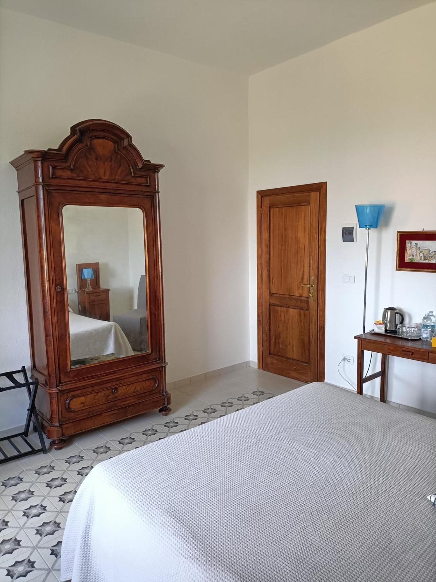 Casa Maria Vila Magliano in Toscana Exterior foto
